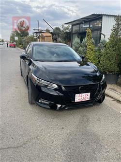 نیسان سێنترا